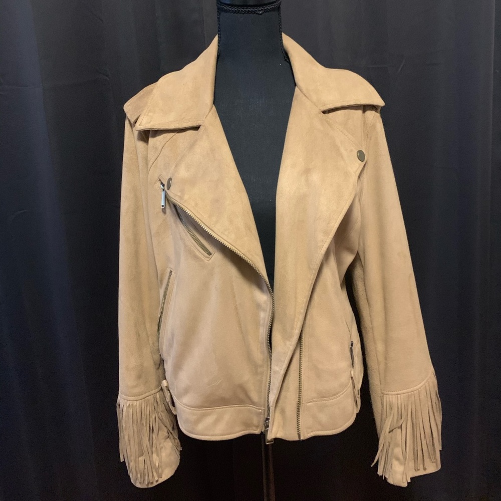 Cowboy jacket